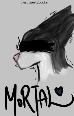 MORTAL ›› art book