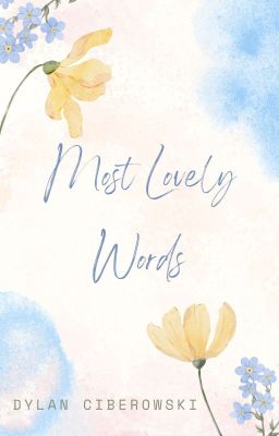 Most Lovely Words