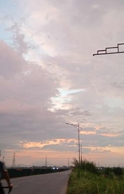 Một chút kinh dị