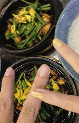 Một Giấc Hồng Trần