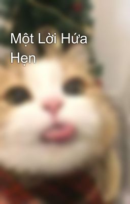 Một Lời Hứa Hẹn