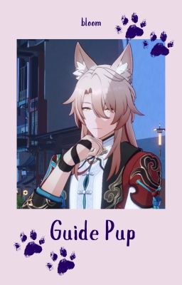 |Mozeqiu| Guide Pup