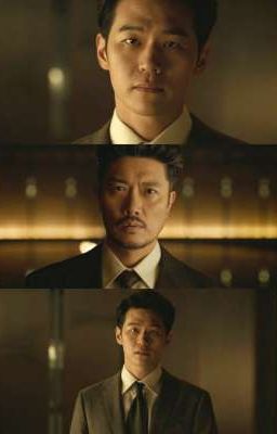 [Mu Jin x Tae Joo] Kiếp Sau