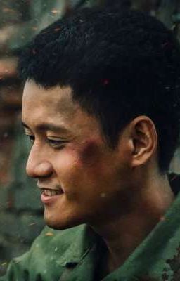[Mưa Đỏ] Bầu Trời Thành Cổ