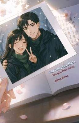 Mùa Đông Của Đôi Ta 