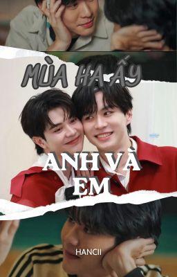 Mùa Hạ Ấy-Anh Và Em