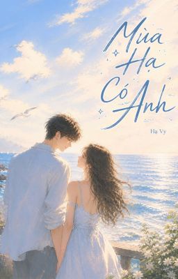 Mùa Hạ Có Anh