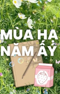 Mùa Hạ năm ấy