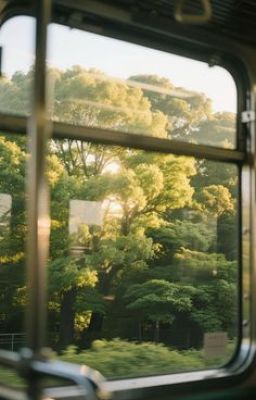 mùa hạ năm ấy, cậu đi ngang tim tớ.