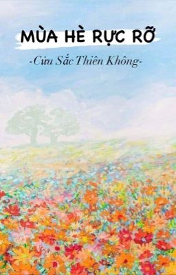 Mùa Hạ Rực Rỡ