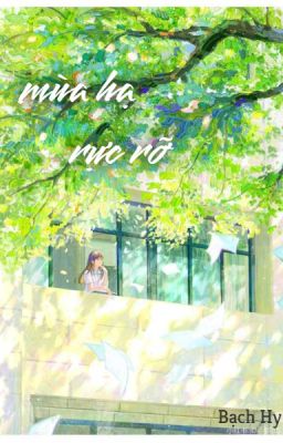 mùa hạ rực rỡ