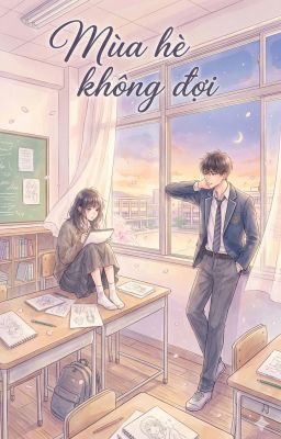 Mùa hè không đợi