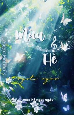 Mùa hè ngọt ngào 