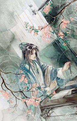 Mùa hoa anh đào ( Đam Mĩ )