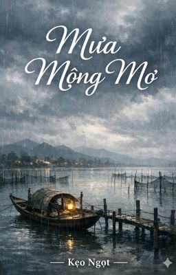 Mưa Mộng Mơ