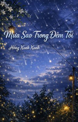 Mưa Sao Trong Đêm Tối