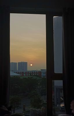 Mùa Thu - Mùa Hạ 