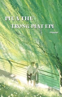 Mùa thu trong mắt em