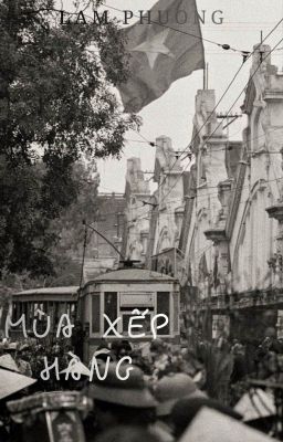 Mùa xếp hàng