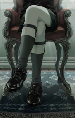 Mục Đích Của Phantomhive.