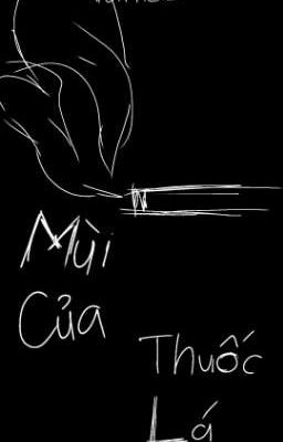 Mùi Của Thuốc Lá
