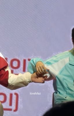 Mùi hương nơi giáp ranh