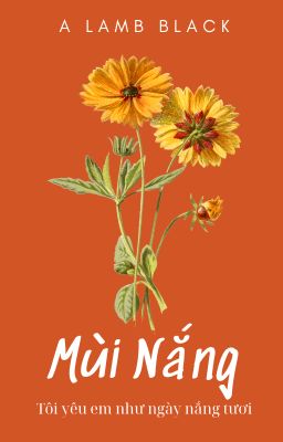 Mùi Nắng [AllLufffy/OP/ABO]