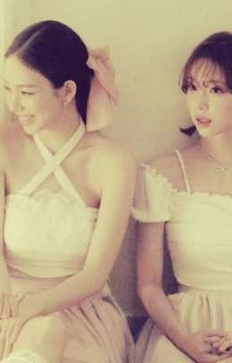 Mùi Nắng Cũ Trên Tóc Cô Hai[Jiminjeong-GL] 