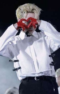 Mùi Ngọt; r18 + P4; Mopihung; ABO