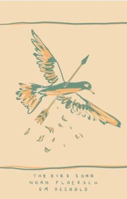 Mũi Tên và Cánh Cò.