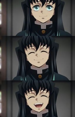 Muichirou x Reader (KNY)2
