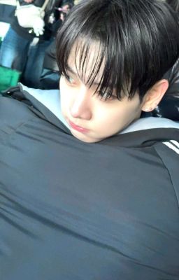 mulmyungz | myung jaehyun muốn mở một tiệm bánh