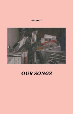 [ multicouple] our songs