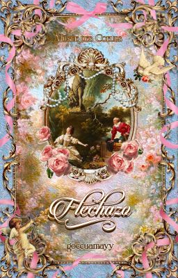 [Musée des Cœurs - 06:00] Flechazo