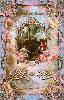 [Musée des Cœurs - 10:00] Nhạc và Hoạ