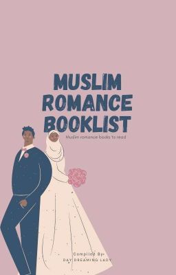 Muslim Romance BookList