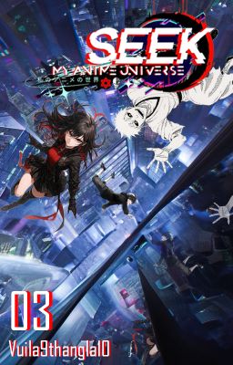 My Anime Universe: Tìm Lại