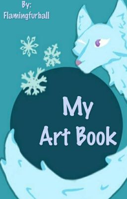 My Art Book