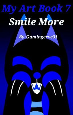 My Art Book 7: Smile More