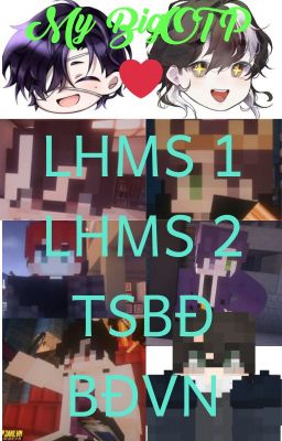 My BigOTP [ LHMS1 - LHMS2 - TSBĐ - BĐVN ]