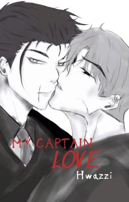 My Captain Love