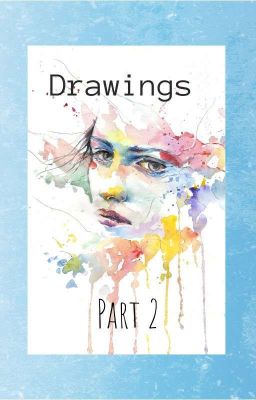 My Drawings Book 2
