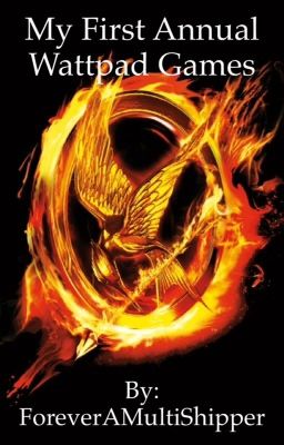 My First Annual Wattpad Games