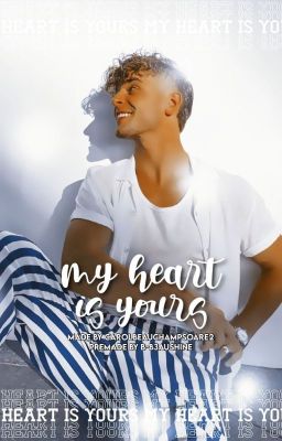 My Heart Is Yours | Beauany