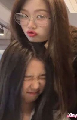 my love, it's you | chaebin/48