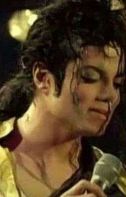 My mam is going out with the king of pop 