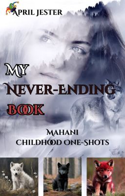 My Never-Ending Book (One-Shots)