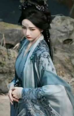 Mỹ nhân đạo sĩ -Túy Uyển