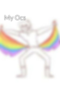 My Ocs