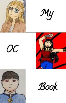 My Ocs